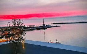 Majestic Penthouse In The Heart Of Patra